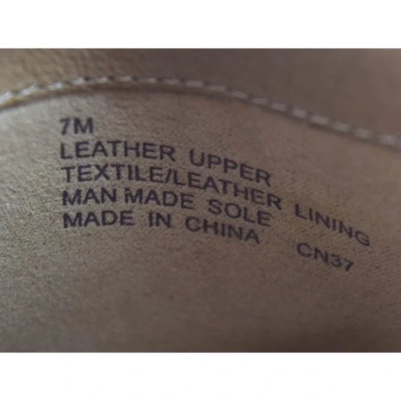 Corso Como Suede Studded Platform Clog Mules Women's Size 7 Rust Orange